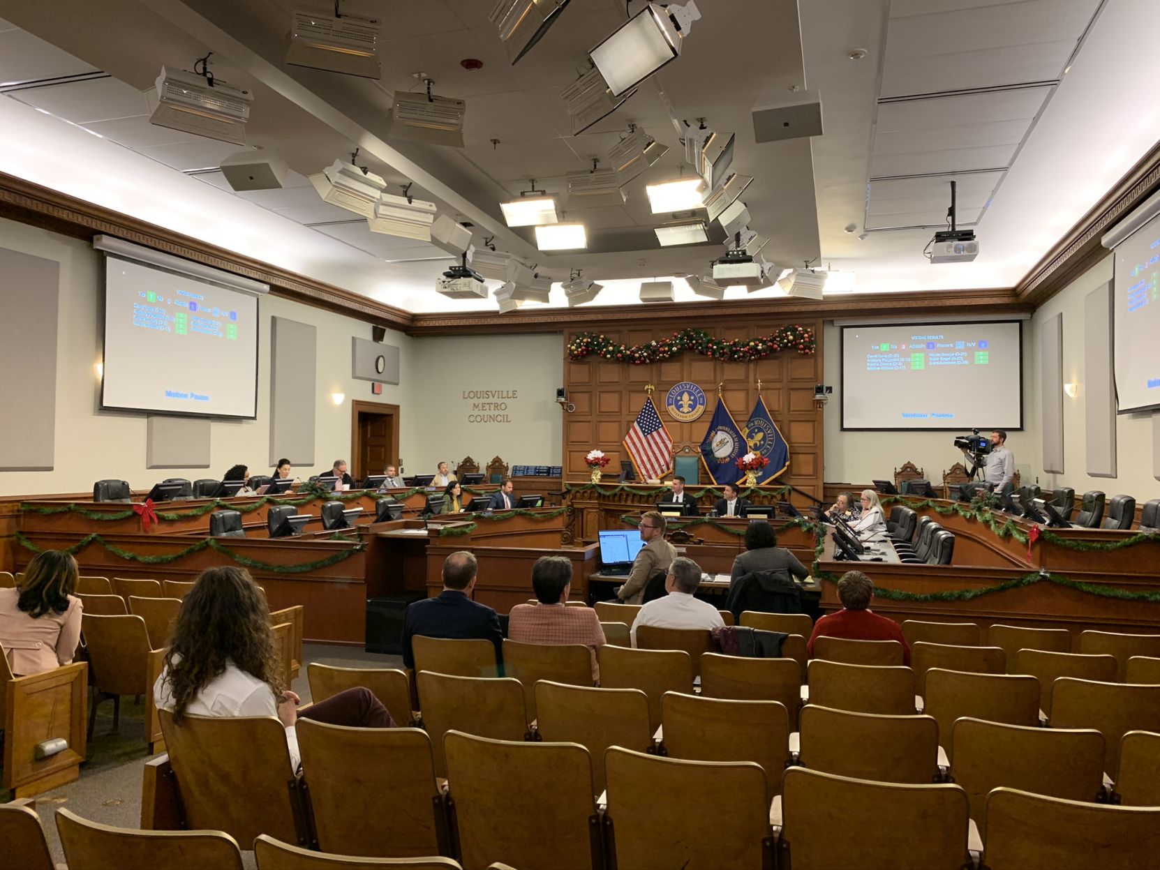 Metro Council